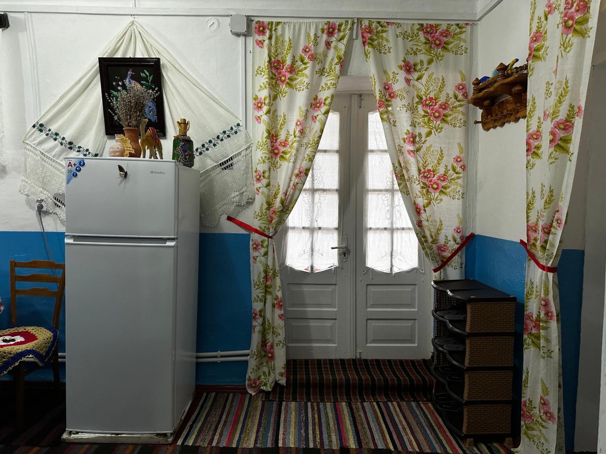 Selemet La Madalina Bed & Breakfast エクステリア 写真